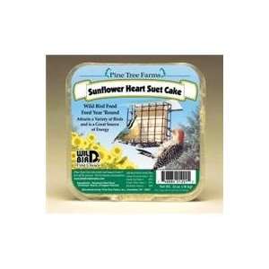   SUET CAKE, Size 12 OUNCE (Catalog Category Wild Bird FoodWILD BIRD