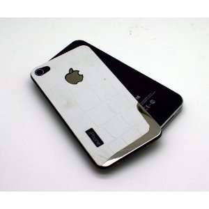  Trend Line Apple iPhone 4 Back Battery Cover Housing 