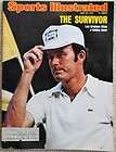 Sports Illustrated Lou Graham Open June 30, 1975