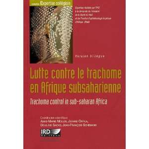   le trachome en afrique subsaharienne (9782709916011) Collectif Books