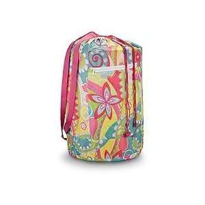  Hippie Chic Laundry Backpack