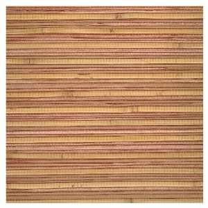  Astek Bamboo Grasscloth Wallcovering AST1846 Kitchen 