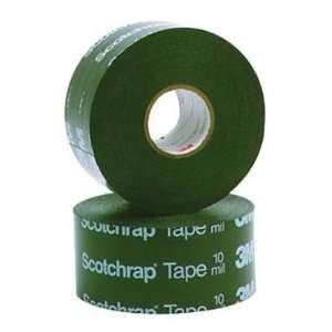 SEPTLS50011156 3m Scotchrap All Weather Corrosion Protection Tape 50