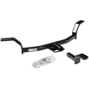 Hidden Hitch Trailer Hitch Fits 94 01 Acura Integra Class 1 Tow Towing 