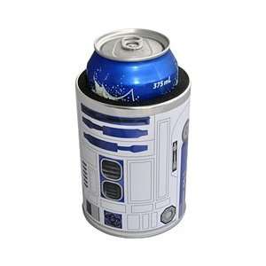  Star Wars R2 D2 Stubbie Holder Toys & Games
