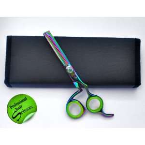   Axiom Titanium Hairdressing Hair Scissors Shears Thinner 5.5 Beauty