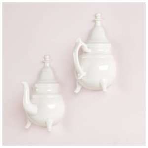  Kids Room Décor Moroccan Teapot Wall Hooks Everything 