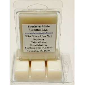   oz Scented Soy Wax Candle Melts Tarts   Bayberry 