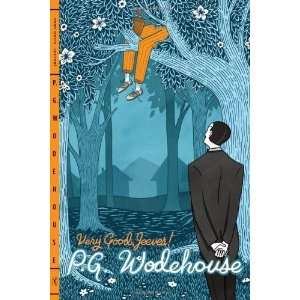  Very Good, Jeeves [Paperback] P. G. Wodehouse Books