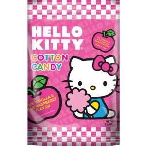  Hello Kitty Cotton Candy 1.5 oz 24 Count 