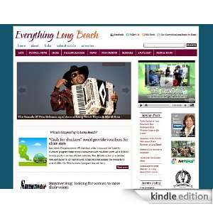  Everything Long Beach Kindle Store TalkStory Media