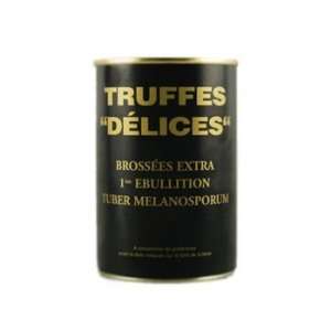   Black Truffles Whole Canned 7 oz.  Grocery & Gourmet Food