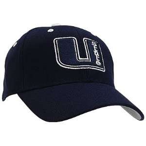  Utah State Aggies Fit Stretch Cap From Top Of The World 
