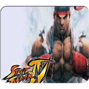  Street Fighter Ryu Mouse Pad 