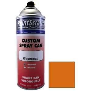   Touch Up Paint for 2009 Dodge Nitro (color code V6/DV6) and Clearcoat