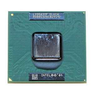  Dell laptop Intel Pentium IV P4 1.7ghz CPU Electronics