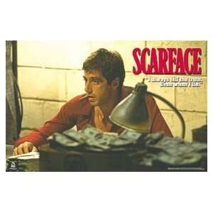  Scarface   Pacino   I Always Tell the Truth   New Movie 