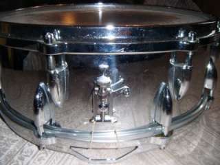 RARE 1960s AJAX Snare drum  