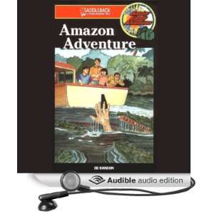    Barclay Family Adventures (Audible Audio Edition) Ed Hanson Books