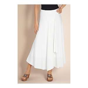  St. Kitts Skirt   White 