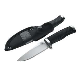  Benchmade 10505R Rant DPT Pardue Design Knife
