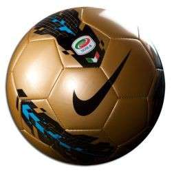NIKE T90 Total 90 LEAGUE CALCIO Soccer Ball 2011 NEW  