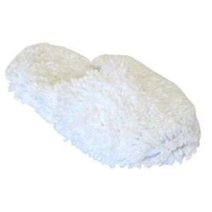  Patricia Green 50043   White Bliss Slippers in White Size 
