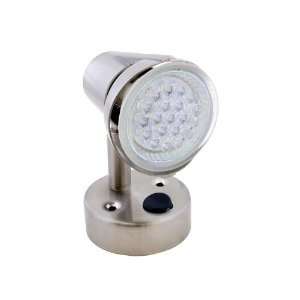  LED Reading Lamp with Bulb 