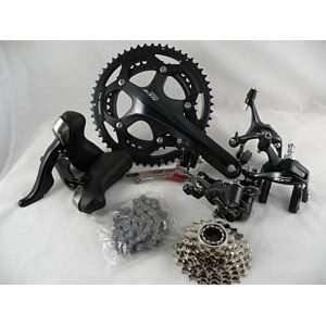  SHIMANO 105 GROUPSET 5700