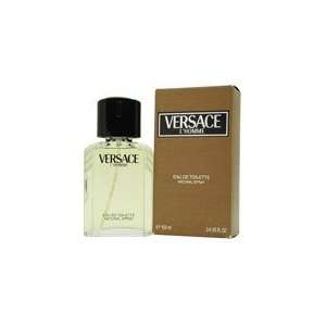  VERSACE LHOMME by Gianni Versace (MEN) Beauty