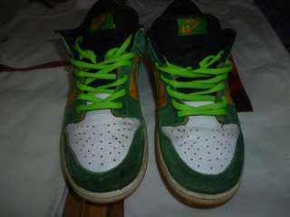 CONDITION THIS IS A PAIR OF BEAT BUCKS, THATS Y I M LETTING IT GO FOR 