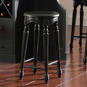 Steve Silver SM550BS Sommerset Counter Stool
