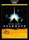 Stargate (DVD, 1999, Special Edition Sensormatic)