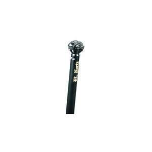 TITEC Titec El Norte Scoper Seatpost Expert 30.9/450mm Black  