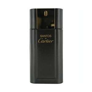  SANTOS DE CARTIER by Cartier Beauty