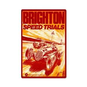  Brighton Speed Trials 