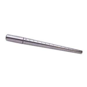 Steel Ring Mandrel, Round, 11 1/2 Inches Arts, Crafts 