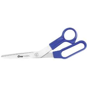   Stainless Steel Featherlite™ Bent Shear Blue