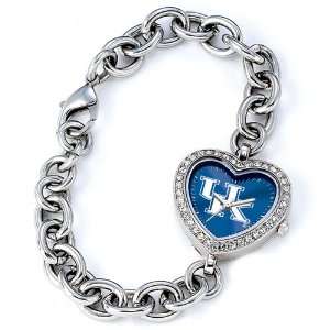 Kentucky Wildcats Heart