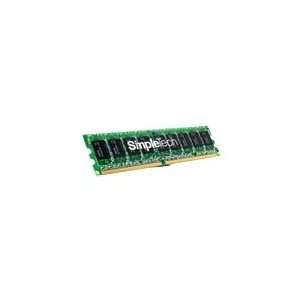   memory   512 MB   DIMM 240 pin   DDR II ( STC PV939/512 ) Electronics