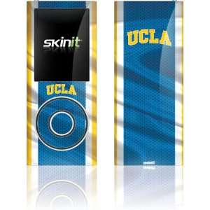  UCLA Jersey skin for iPod Nano (4th Gen)  Players 