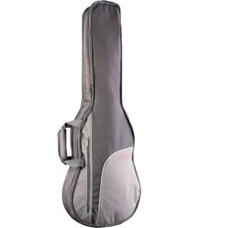 Stagg Padded Gig Bag for Acoustic Guitars 882030165214  