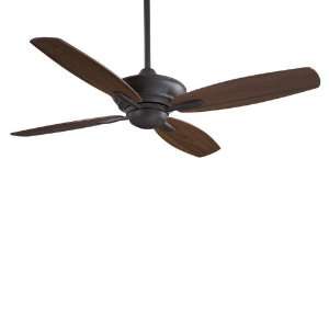   Bronze New Era 52 Blade Span Ceiling Fan from the New Era Collection