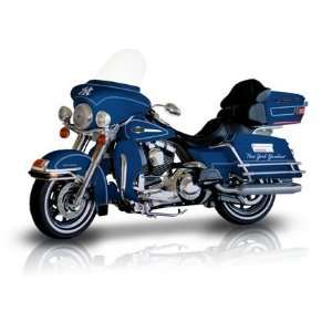   Harley DavidsonÂ® Ultra Classic Electra Glide