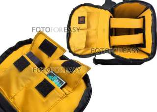   Shockproof Camera Bag Case for Nikon D90 D700 D7000 D5100 D5000 D3000