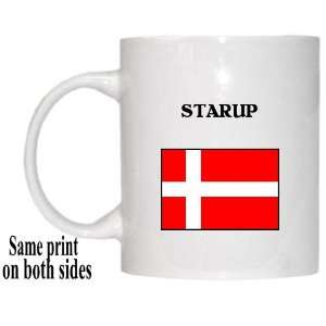  Denmark   STARUP Mug 
