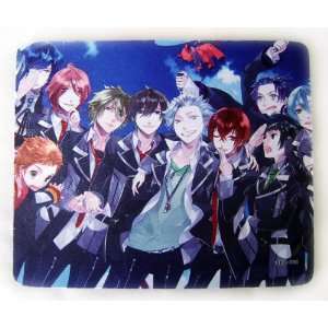  Starry Sky Under the Blue Sky Mousepad Toys & Games