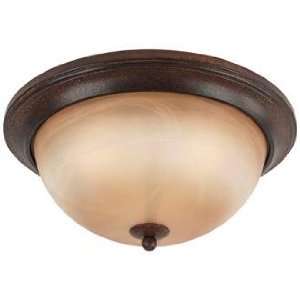  Murray Feiss Catania 14 3/4 Wide Ceiling Light Fixture 