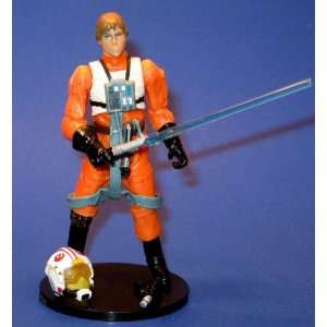  Biker Scout Star Wars Saga Collection Action Figure Toys 