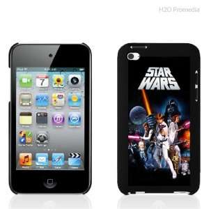  Star Wars New Hope   iPod Touch 4th Gen Case Cover 